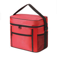 Fresh Air 10L, Bolsa Térmica para alcadero, - details 1