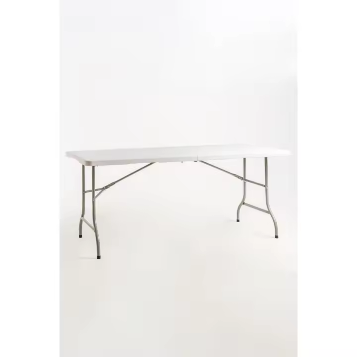 Mesa Resin 180 x 75 cm - 1