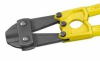 Cortavarillas mango tubular con mandibulas de acero 450mm. 1-17-751 Stanley - details 2