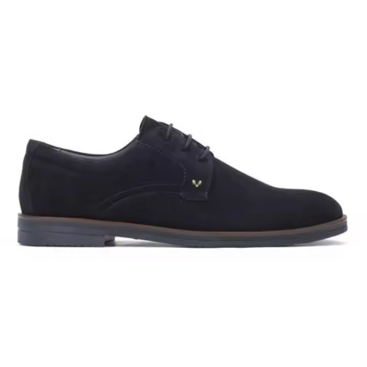 Shoes Vestir/Traje marca Martinelli modelo 1604-2727X para hombre en color marino - 1