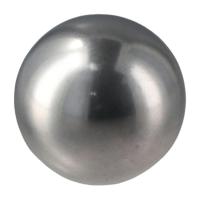 Bolas De Acero Inoxidable 304 De Plata Para Mecánica De Automóviles Y Bicicletas Tamaño 25mm~50mm Superficie Lisa Mini Bolas De Rodamiento Para Aire Acondicionado - details 1