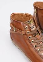 Pikolinos LAGOS 901-7312 BRANDY-COGNAC Botín Plano mujer Camel - details 3