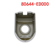 Cubierta De Manija De Puerta Gris Para Nissan Tiida 2005-2010 Pieza De Accesorios Y Estilo Exterior De Coche 80644-ED000 80644-ED001 - details 19
