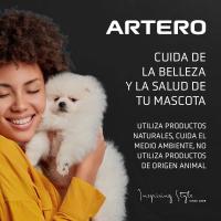 Bayeta Artero Samba (85x33 cm) - Ultra absorbente y Secado Rápido para Perros y Gatos - details 2