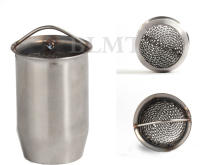 Silenciador De Escape Para Motocicleta Universal 60mm 51mm Acero Inoxidable DB Killer Silenciador De Ruido - details 1