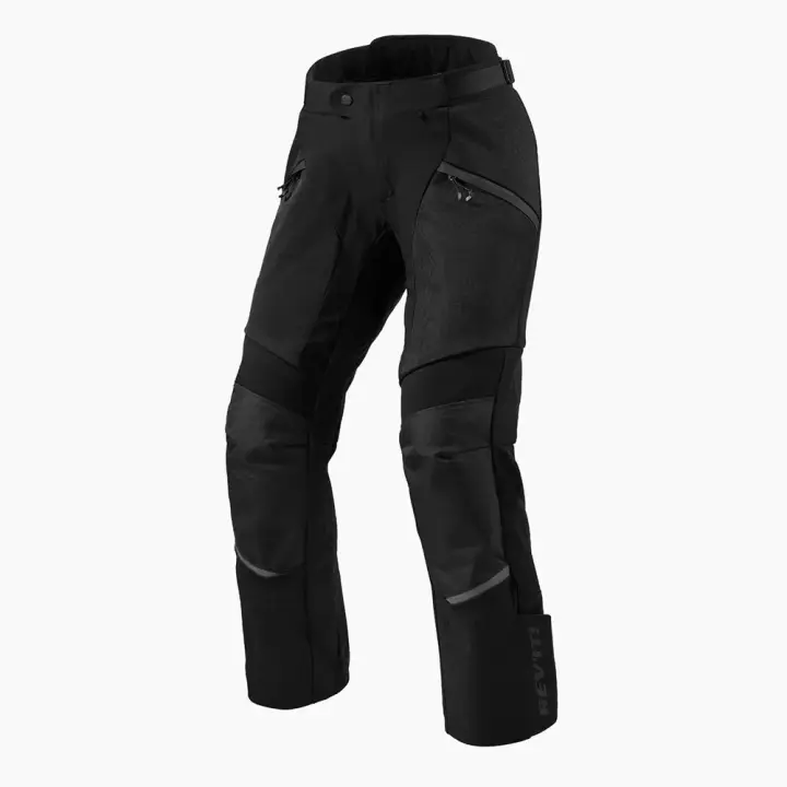 Ropa mujer Pantalones Revit Pantalones Airwave 4 Negro - 1