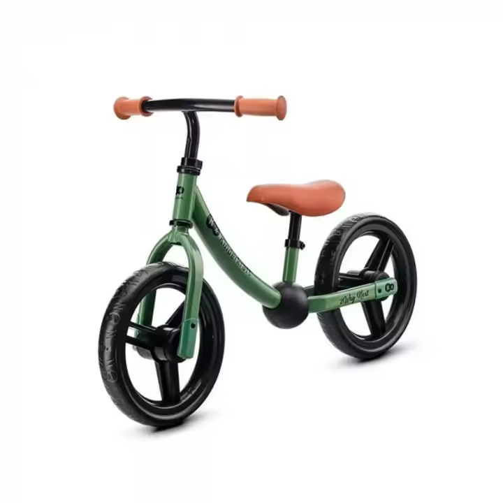 Bicicleta de equilibrio Kinderkraft 2Way Next - 1