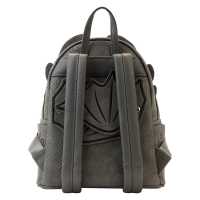 LOUNGEFLY MOCHILA Desdentao Como Entrenar a tu dragón Desdentao hombre mujer  Toothless  How to train to your dragon Backpack Furia nocturna - details 0