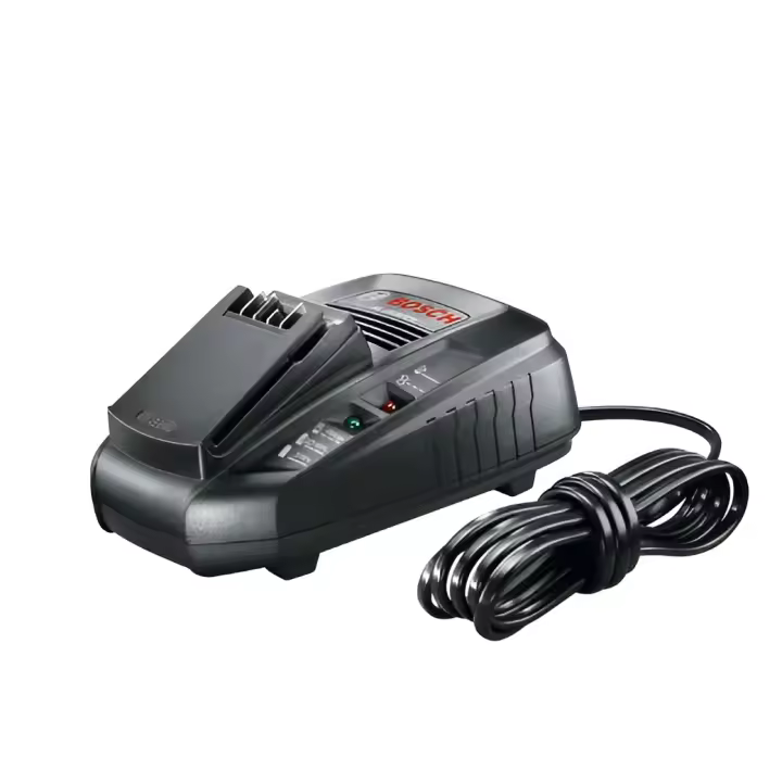 Cargador Rápido Bosch Al 1830 Cv - Carga Rápida - 1