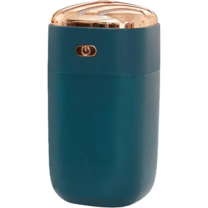 Humididiador ultrasónico con difusor de aroma incorporado - 1