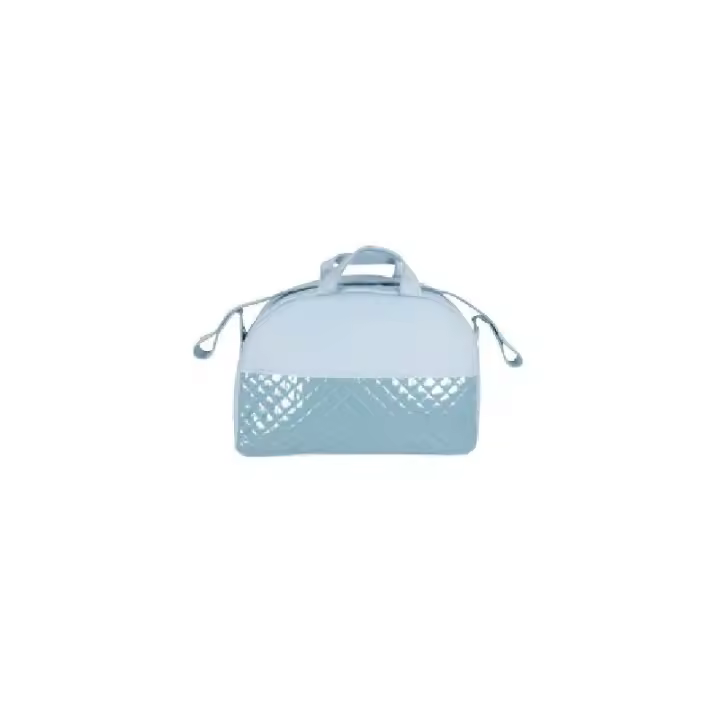 Bolso Maternal lactancia Carrito Bebe Modelo Koleos.Color azul danielstore - 1
