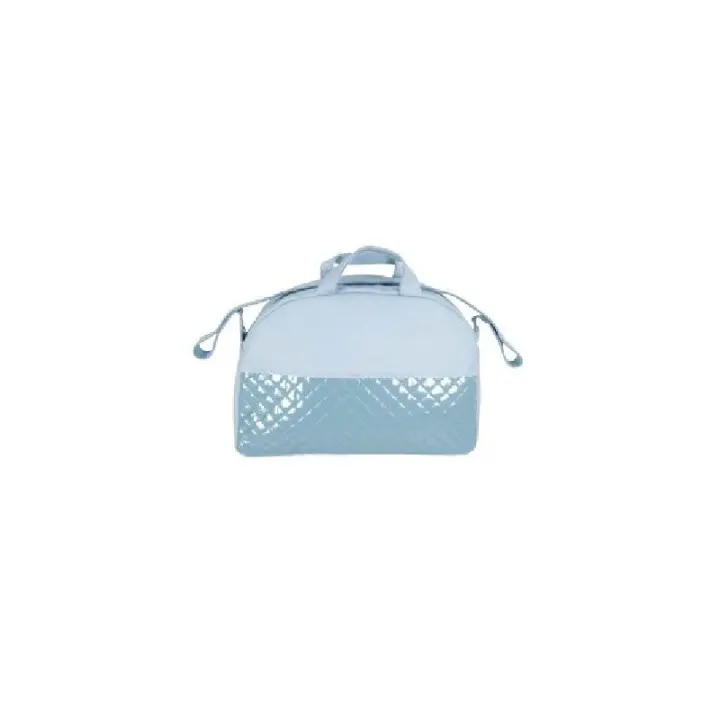 Bolso Maternal lactancia Carrito Bebe Modelo Koleos.Color azul danielstore - 1