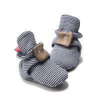 Calcetines De Bebé Meckior Invierno Antideslizantes Primera Zapatillas Suaves Para Niños Y Niñas Nuevos Anti-slip Infantales - details 4