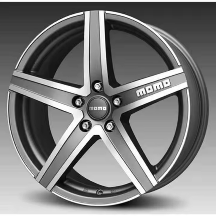 Llanta para Automovil Momo HYPERSTAR EVO 15" 6,5 x 15" ET40 PCD 5x108 CB72,3 - 1