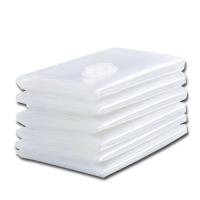6 Bolsas de comprimir, al vacio para ropas prendas etc, funda para ropa - details 0