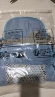 Portabebés tradicional antiguo para recién nacidos, con sujeción frontal sencilla, sujeción horizontal y sujeción trasera, multifuncional y transpirable. - details 13