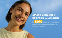 NIVEA SUN Pack Ahorro Protector Solar Facial En Stick 15g x 2 Unidades - Alta Protección SPF50 Tacto Sedoso - details 2
