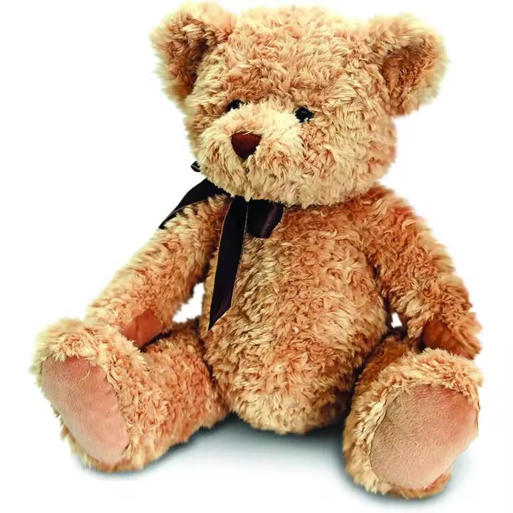 Keel Toys Oso Peluche super suave 29 cm - 1