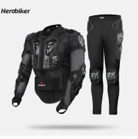 Chaqueta De Motocicleta Para Hombres 5XL Con Armadura Protección Completa Motocross Enduro RACING Equipamiento Protector Unisex - details 10