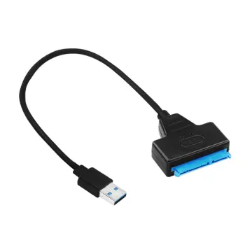 AISENS - CABLE SATA III DATOS 6G DATOS ACODADO CON Anclajes Rojo 0