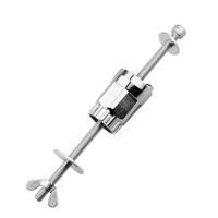 Herramienta De Desmontaje De Cuerpo De Freehub Para Bicicleta MTB Herramientas De Reparación De Ciclismo Base De Torre De Rosca De Agujero - details 5