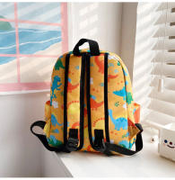 Mochila Infantil Para Niños Y Niñas De Viaje Ligera Y Cute Con Diseño De Dibujos Animados Mochila De Día Para Niños Y Niñas - details 15