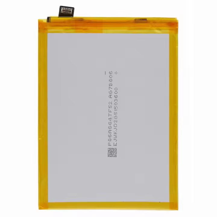 Para Oppo A1 Pro 5g/reno8 T 5g 3,87 V 4690mAh Li-Ion polímero batería parte (código: blp981) - 1