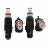 4PCS Inyectores De Combustible Para Coche Honda Accord 2.4L 2003-2011 Piezas De Repuesto De Alta Calidad 16450-RAA-A01 16450-PPA-A01 - details 6