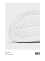 Zapatillas De Verano Para Hombre Con Capa De Dedo Antideslizantes Impermeables Cómodas Y Transpirables Sandalias Planas De Trabajo En Color Sólido Para Cocinero - details 5