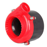 Set Electrónico De Turbo Para Coche Con Válvula De Escape Y Sonido Analogico Simulador BOV Para Mejora Del Motor - details 9