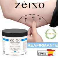 Pack Duo Zeizo: Crema Reafirmante y Gel Reductor Corporal 500 + 500 ML - Cuidado Personal de Belleza para mejorar y tratar el cuerpo - details 2