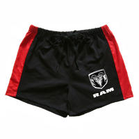 Shorts De Running Para Hombre Verano Deportivos Pantalones De Entrenamiento Transpirables Moda Tendencia Maratón Cota Material - details 8