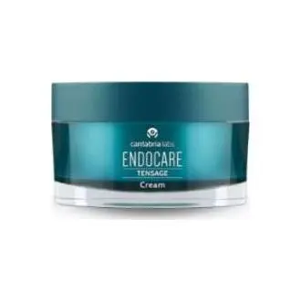 Endocare Tensage Crema Reafirmante Facial 50Ml. - 1