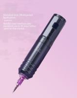 20PCS YILONG Desechable Cartridge De Tatuaje Agujas 1RL/3RL/3F/5F 0.18/0.2/0.25/0.3MM Para Maquillaje Permanente Cejas Y Tatuajes - details 8