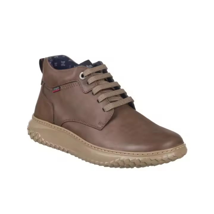 Botas CALLAGHAN 60803 Hombre Marrón - 1