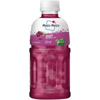 Bebida refresacante Mogu con sabor a nata de coco, pack de 6 unidades de 320ml sabores no según imagen - details 1