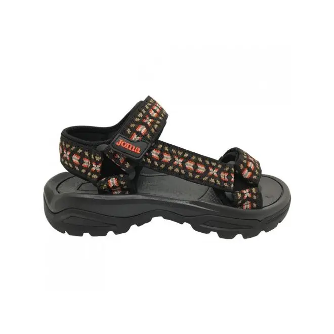 Sandalia Deportiva Hombre Joma Climber 2401 - 1
