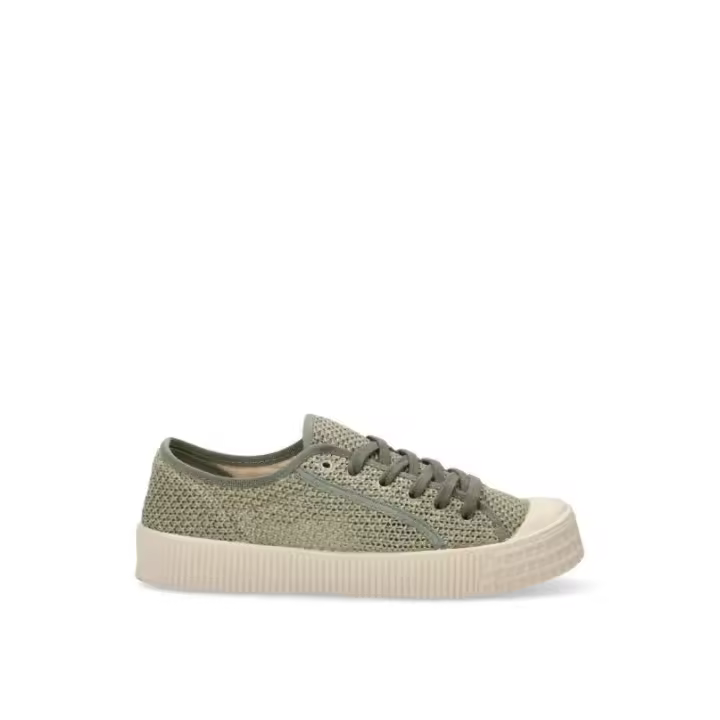 Deportivo CORINA m5056 verde - 1