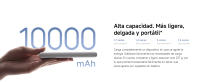 Official | Xiaomi Power Bank 10000mAh 22.5W Lite, Ligera y Portátil, Compatibilidad con Varios Dispositivos, Potencia Máxima de 22,5 W, Carga Rápida Bidireccional USB-C, Carga Tres Dispositivos Simultáneamente, 9 Capas de Protección contra Cortocircuitos - details 2