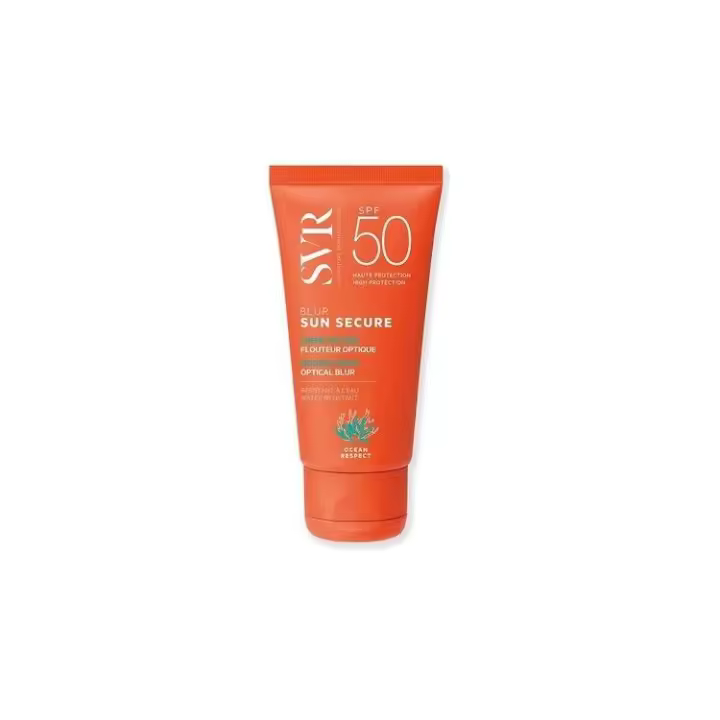 SVR Sun Secure Blur Optical Sunscreen SPF50+ 50ml - 1