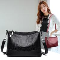 Bolso elegante negro para mujer. - details 3