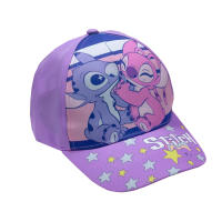 Gorra Infantil Niña Suncity Lilo & Stitch Ajustable Playa - Ropa Textil Varias Tallas - Disney Producto Oficial - details 0