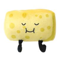 Muñeco De Peluche Battle for Dream Island Estilo Doble Cuatro X Juguete Para Niños Relleno De Algodón PP Regalo Ideal - details 4