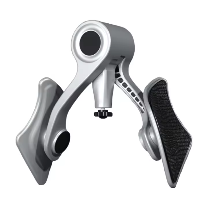 Entrenador De Musculatura Pélvica Smart Counting Kegel Equipo De Ejercicio Para El Hogar Para Hombres Y Mujeres Equipo De Butt Trainer - 1