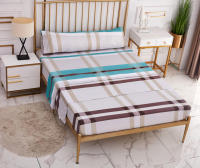 HOME TEXLOVA®  Juego de Sábanas Estampadas - Suavidad y Comodidad Garantizadas - details 1
