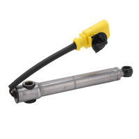 3 Pines Activador De Mango De Capó Delantero AUDI A3 8V 2013-2016 8V0823823F Alta Performance Hierro + ABS Pieza De Repuesto Para Automóvil - details 2