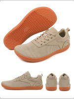 Zapatillas Casuales Para Hombre Y Mujer Transpirables De Tela De Malla Deportivas Para Correr Y Caminar Con Suela De Goma - details 13