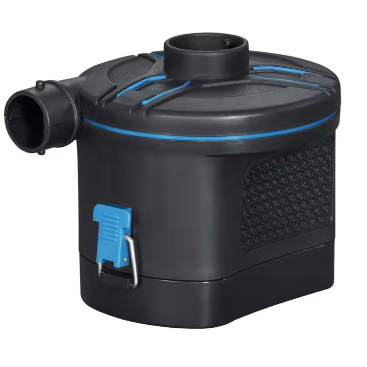 Bestway Inflador Eléctrico A Pilas D 62254 6v 4xlr20/d - 1