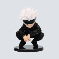 Figura De Acción Anime Jujutsu Kaisen Geto Suguru Satoru Gojo Itadori Yuji Colección Modelo GK Juguetes Regalo Para Fans - details 5