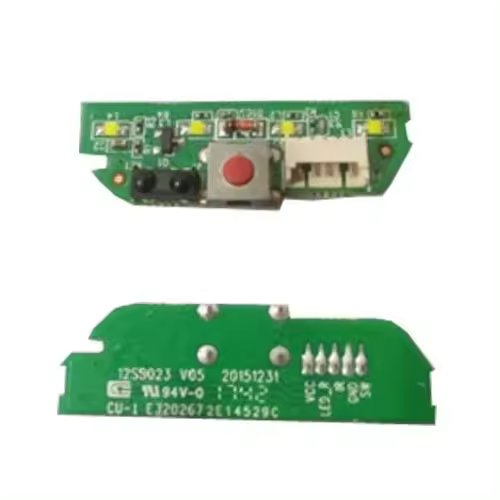 Módulo Ir 12SB023 V05 20151231, E320267 NIBELS NB40DI010/0206 - 1